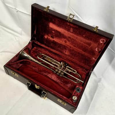 F BESSON KANSTUL MEHA PARIS - Silver plated image 1