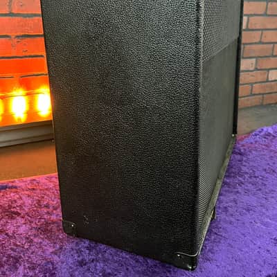 Peavey 6505+ 60-Watt 1x12" Guitar Combo 2010s - Black image 2