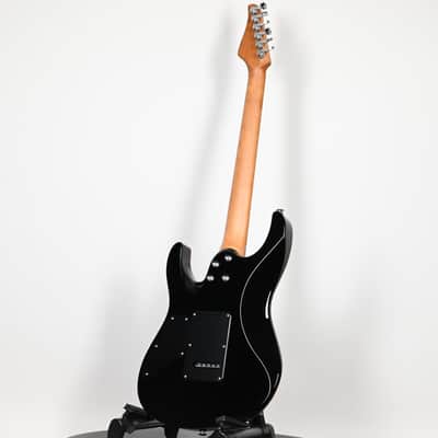 Suhr Modern Plus Electric Guitar- Trans Blue Denim/ Slate 2026 (93372) image 12