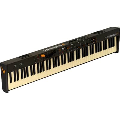 Studiologic Numa Compact X SE Stage Piano, 88-Key image 3