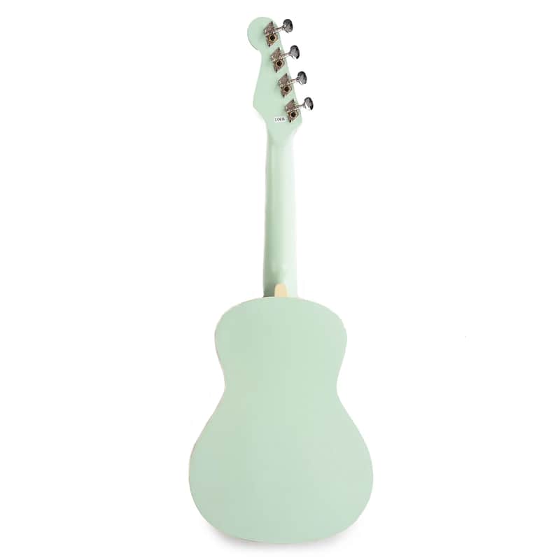 Fender Avalon Tenor Ukulele image 2