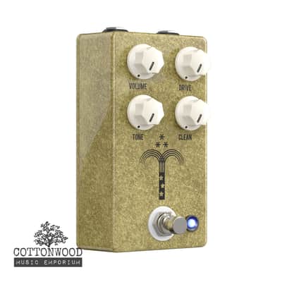 JHS Pedals Morning Glory Clean image 3