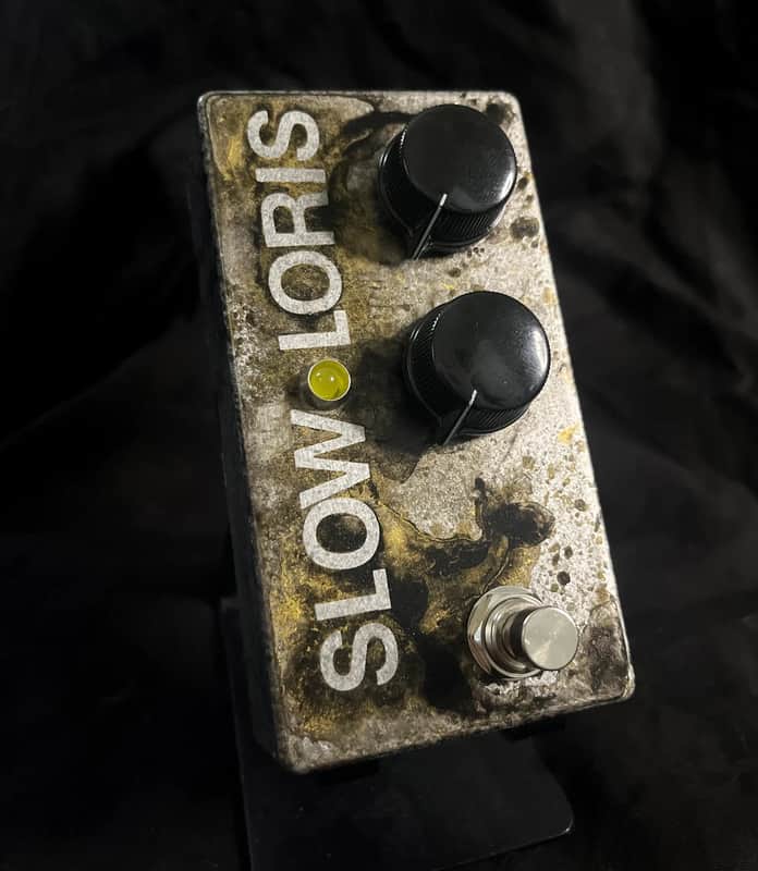 Non-Human Audio Slow Loris (dynamically modulated slapback) "Free Shipping in the USA" image 1