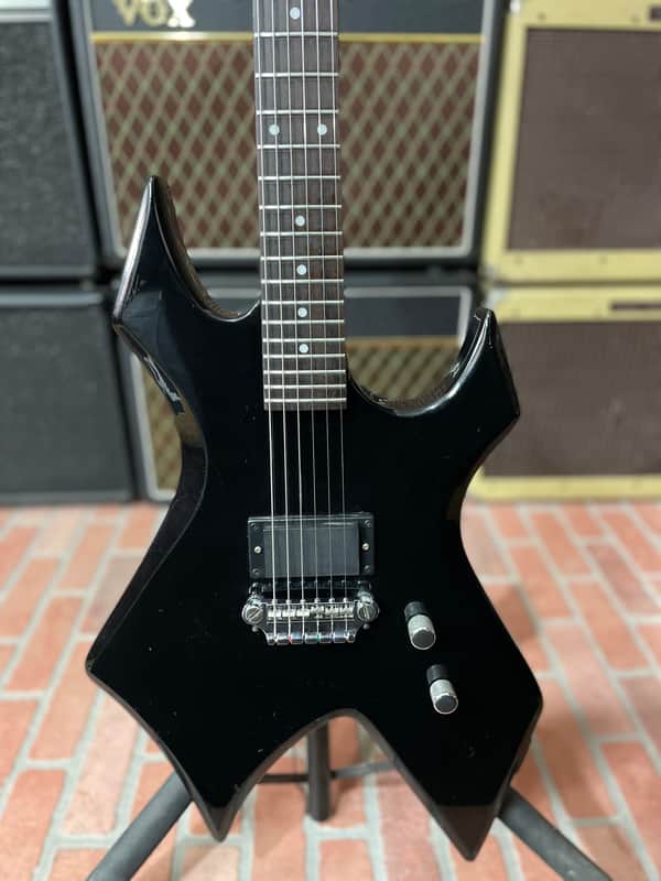 B.C. Rich Warlock Bronze Series image 1