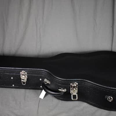 Bourgeois Slope D The Standard/TS Touchstone - Sunburst image 16
