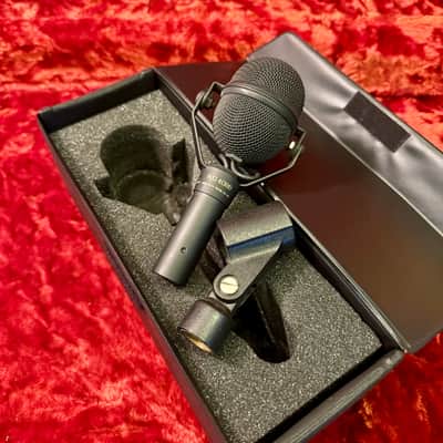 EV N/D408 vs current N/D468? - Gearspace