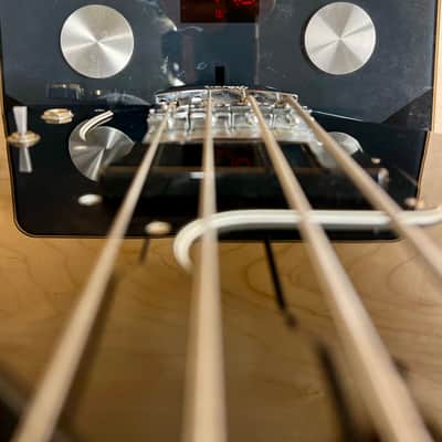 GIBSON Victory Artist Bass! 1982 NEAR MINT CONDITION!! image 21