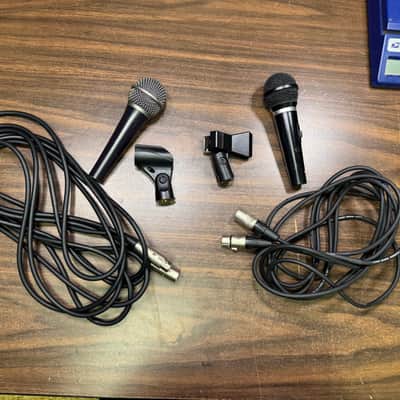 Electro-Voice Co9 Cobalt Dynamic Handheld Vocal Microphone | Reverb