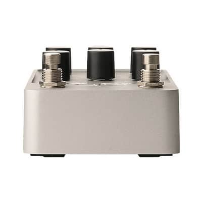 Universal Audio UA-KNUCKLES Knuckles ‘92 Dual Rec Amplifier Emulation Pedal image 2