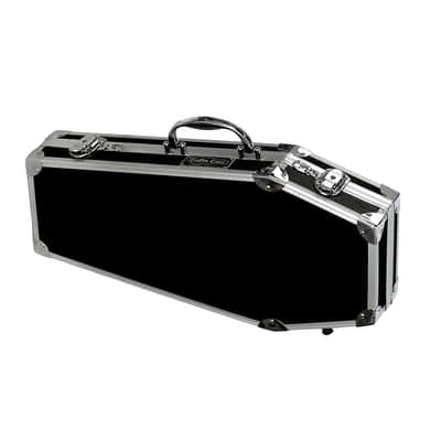 COFFIN CASES Model DL-78R Accessories Case image 2
