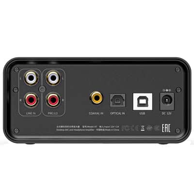 K7 Fiio image 3