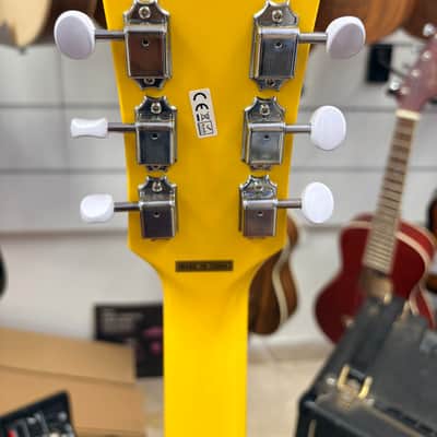 Tokai lp style special - Yellow Bild 6