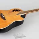 Used Ovation 6778LX Standard Elite Guitar