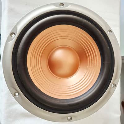 JBL Studio series model S38BE Woofer image 1