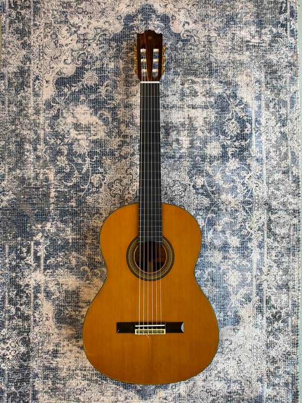 Yamaha C-250