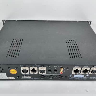 Lexicon 300L Digital Effects System image 6