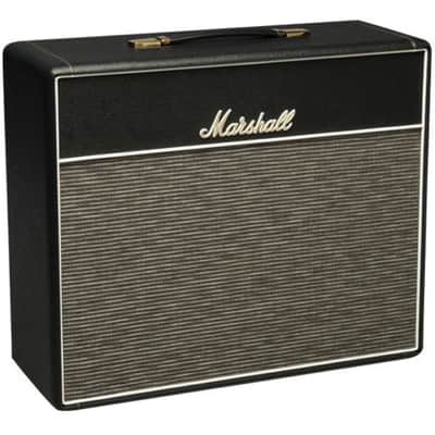 Marshall 1974CX Handwired Extension Cabinet (20 Watts, 1X12 in.) image 2