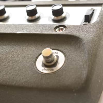BOSS CE-1 Chorus Ensemble MN3002 Made in Japan 1979 Vintage image 8