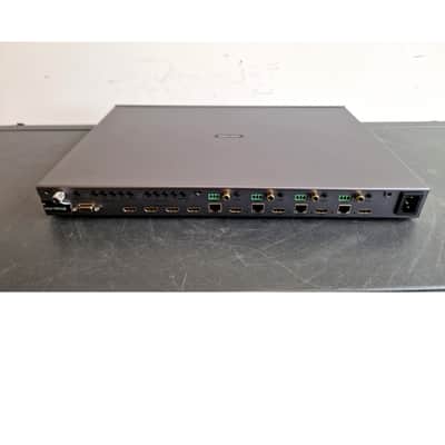 HDAnywhere MHUB Pro 40 - Matrix Switcher - Black - Like New w/ Original Box image 18