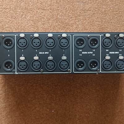 2 Digidesign 888 i/o 2010 image 2