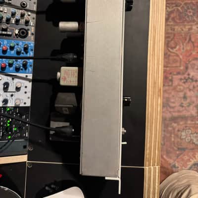 Teletronix LA-2A Leveling Amplifier image 4