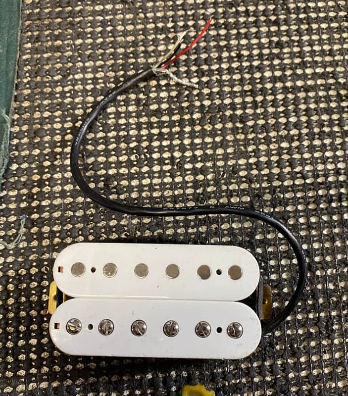 Unmarked Humbucker