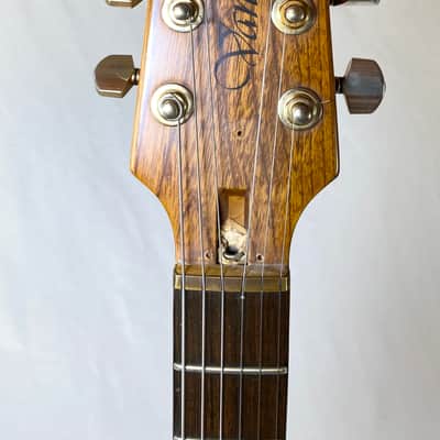Vantage VA-900 Virtuoso image 4