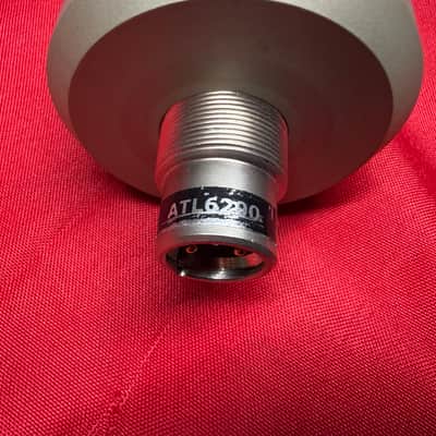 Lauten Audio Atlantis FC-387 FET Condenser Mic image 3