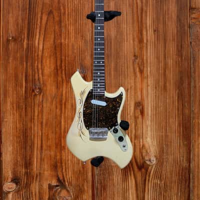 KAMINARI GUITARS Swinger'69 K-SW1 2010年代 image 1