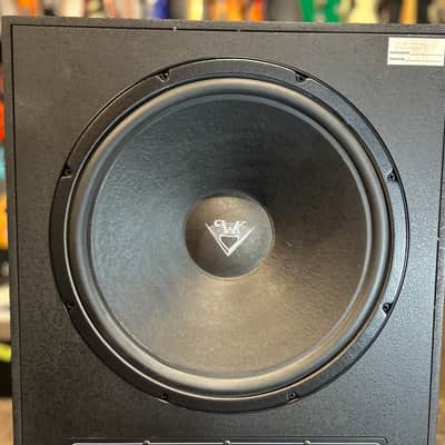 Klipsch SW-15 Vintage Subwoofer image 10