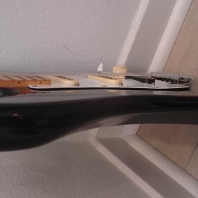 1980's Hondo H7600CMB Strat Copy-PLAYER! image 10