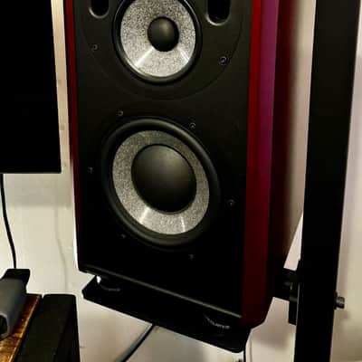 Focal Trio6 ST6 Powered Studio Monitors (Pair) image 5