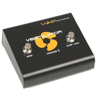 Neo Instruments Ventilator Remote II