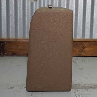 Fender Deluxe 6G3 N/O OT 1962 image 11