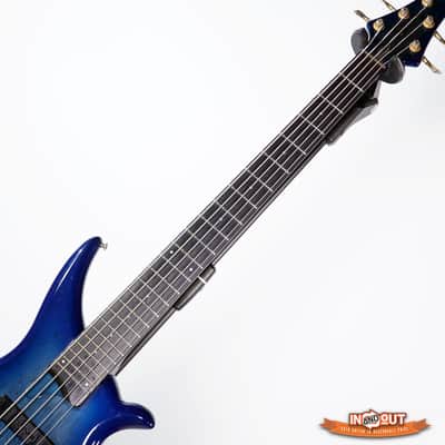 Tune  TWB-5  Bass image 4