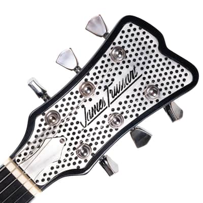 James Trussart Steeltop From Waddy Wachtel (Stevie Nicks, James Taylor, Jackson Browne, Keith Richards) image 15