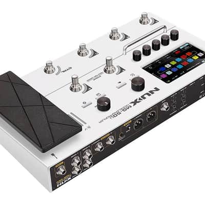 NuX MG-50Li 2026 - white image 3