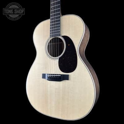 Martin Custom Shop 000-14F Factory Exclusive Sitka/Black Walnut w/Case 2951130 image 2