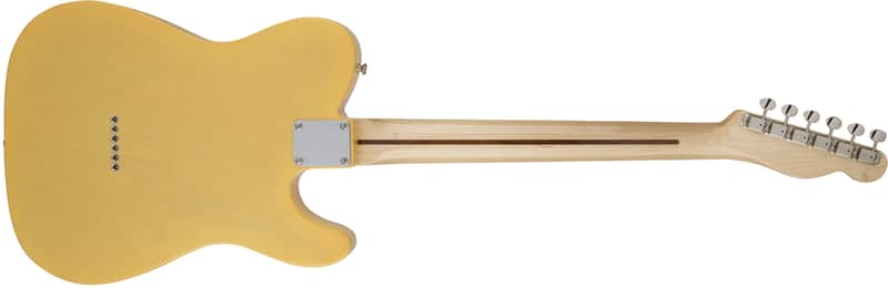 Fender American Vintage '52 Telecaster Left-Handed image 4