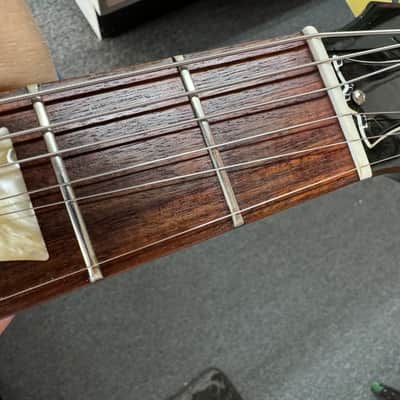 Gibson Les Paul Studio 2012 - Ebony Black image 12