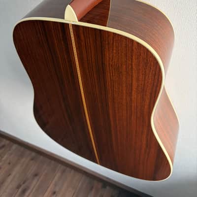 Martin D-41 Custom 2003 image 10