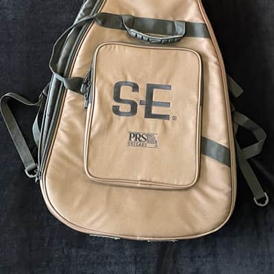 PRS SE Zach Myers W/Bag image 11