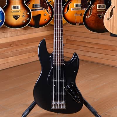Sire Marcus Miller V3 5 Black Satin image 1
