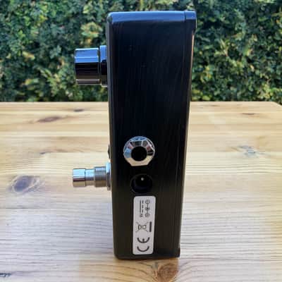 *MINT* MXR MC401 CAE Boost / Line Driver - CIB image 4