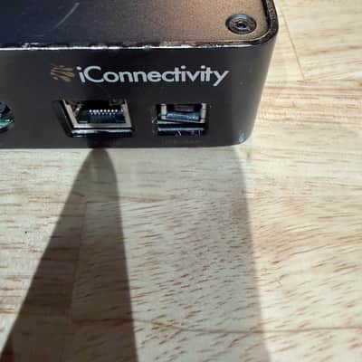 iConnectivity mioXM USB MIDI Interface image 4