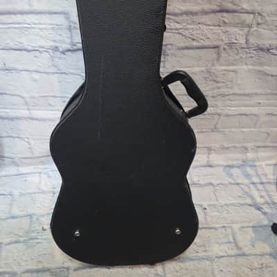 Road Runner Acoustic Hard Shell Case Acoustic Hard Case image 6