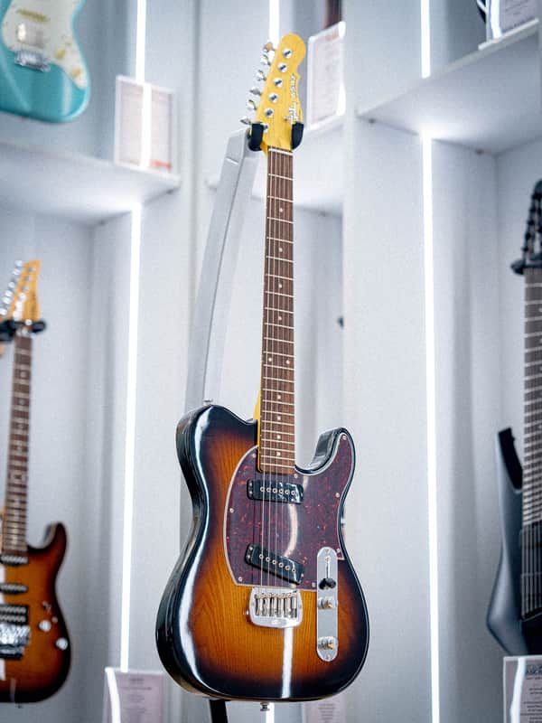 G&L Tribute Series ASAT Special | Reverb Canada