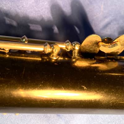 Normandy Resotone USA Student Clarinet-Just Overhauled-Nice Package-Extras! image 12