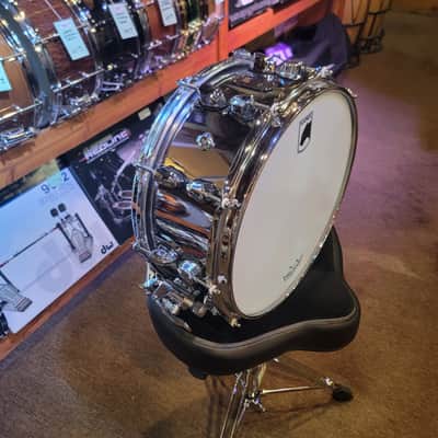 Mapex Black Panther 14×6 Snare - Cyrus Chrome image 4