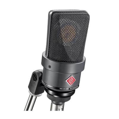 Neumann TLM 103-MT Cardioid Mic w/ K 103 Capsule image 2